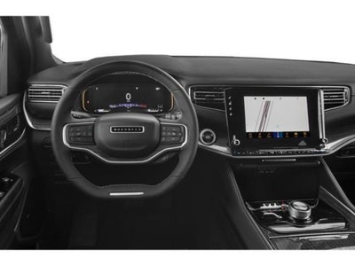 2022 Jeep Wagoneer Series I 4x4
