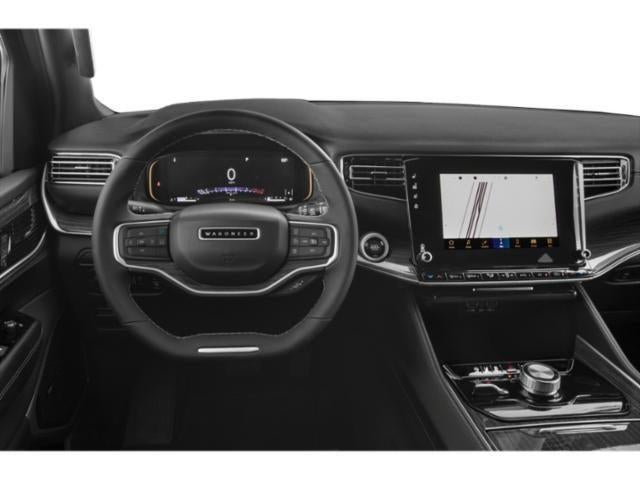 2022 Jeep Wagoneer Series I 4x4