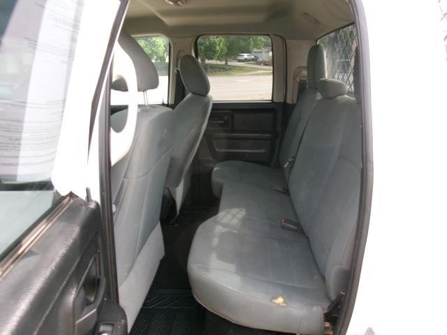 2015 RAM 1500 Tradesman
