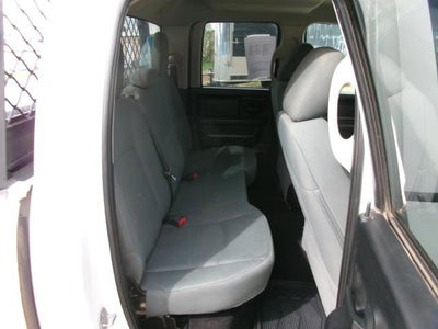 2015 RAM 1500 Tradesman