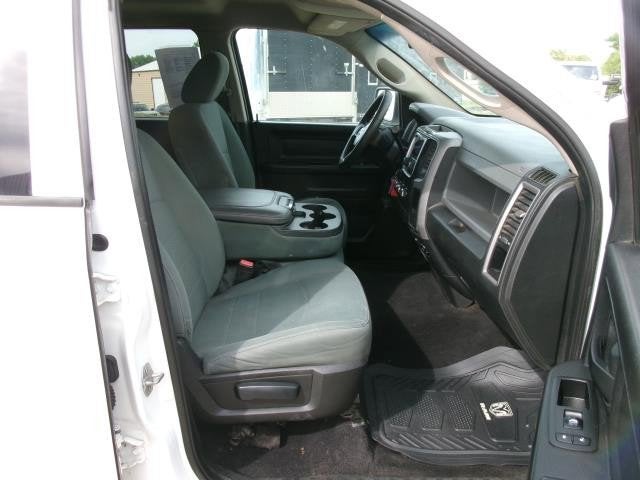 2015 RAM 1500 Tradesman