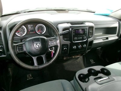 2015 RAM 1500 Tradesman