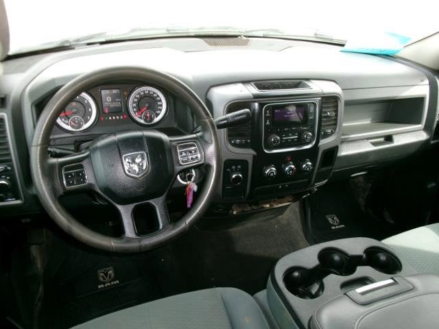 2015 RAM 1500 Tradesman