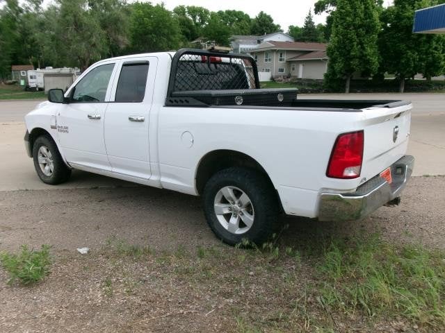 2015 RAM 1500 Tradesman