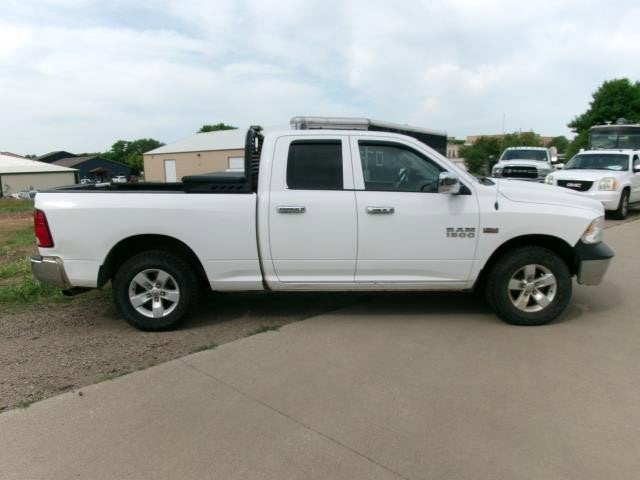 2015 RAM 1500 Tradesman
