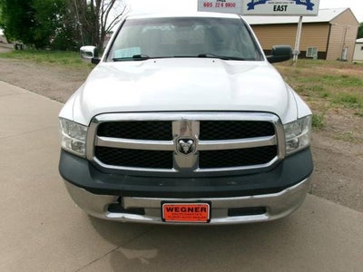 2015 RAM 1500 Tradesman