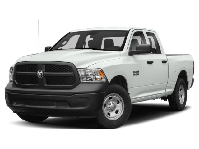 2015 RAM Ram 1500 Pickup