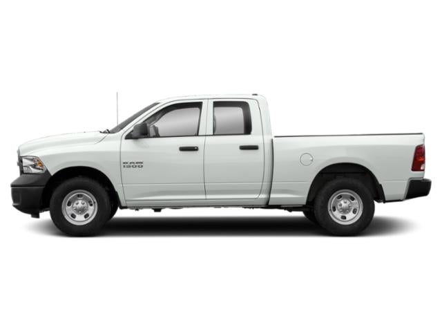 Used 2015 RAM Ram 1500 Pickup Tradesman with VIN 1C6RR7FT1FS743679 for sale in Pierre, SD