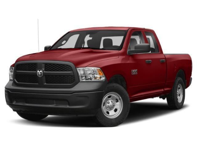 2013 RAM Ram 1500 Pickup Express