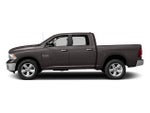 2017 RAM 1500 Big Horn Crew Cab 4x4 5'7' Box