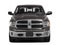 2017 RAM 1500 Big Horn Crew Cab 4x4 5'7' Box