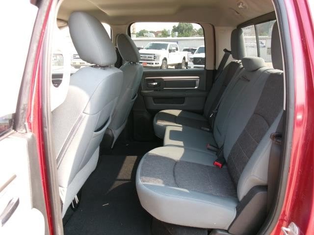 2013 RAM 1500 Big Horn