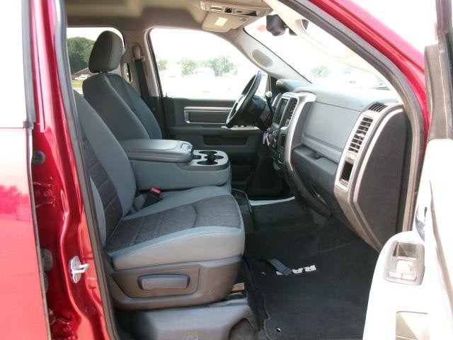 2013 RAM 1500 Big Horn