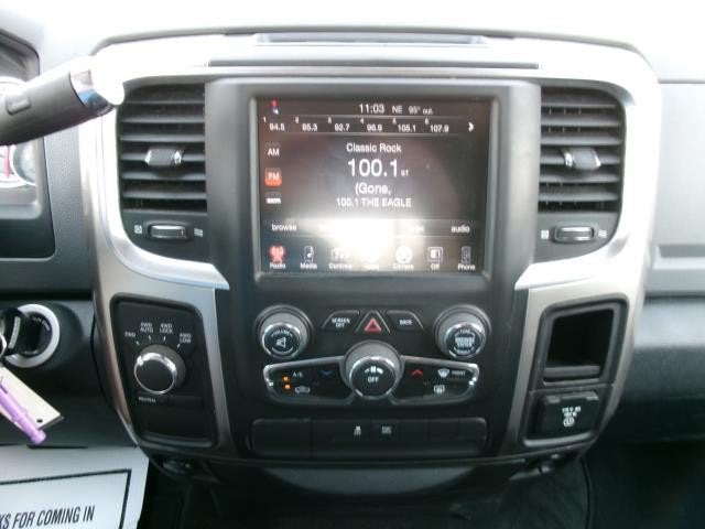 2013 RAM 1500 Big Horn