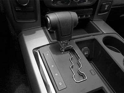 2013 RAM 1500 Big Horn