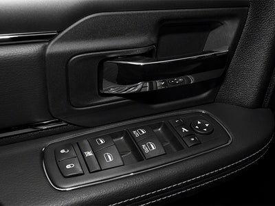 2013 RAM 1500 Big Horn