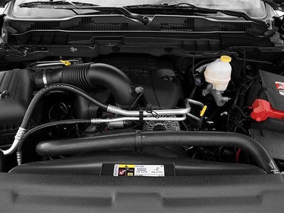 2013 RAM 1500 Sport