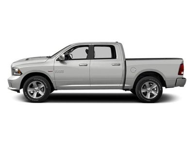 2013 RAM 1500 Sport
