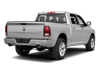 2013 RAM 1500 Sport