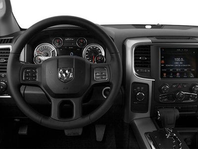 2013 RAM 1500 Sport