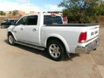 2016 RAM 1500 Longhorn Limited