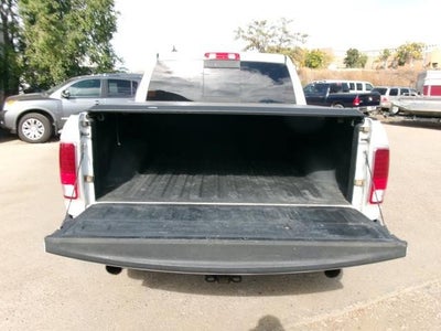 2016 RAM 1500 Longhorn Limited