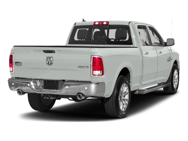 2016 RAM 1500 Longhorn Limited