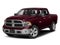2017 RAM 1500 Big Horn Crew Cab 4x4 6'4' Box