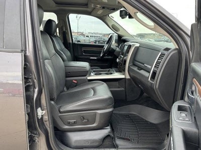 2016 RAM 1500 Laramie