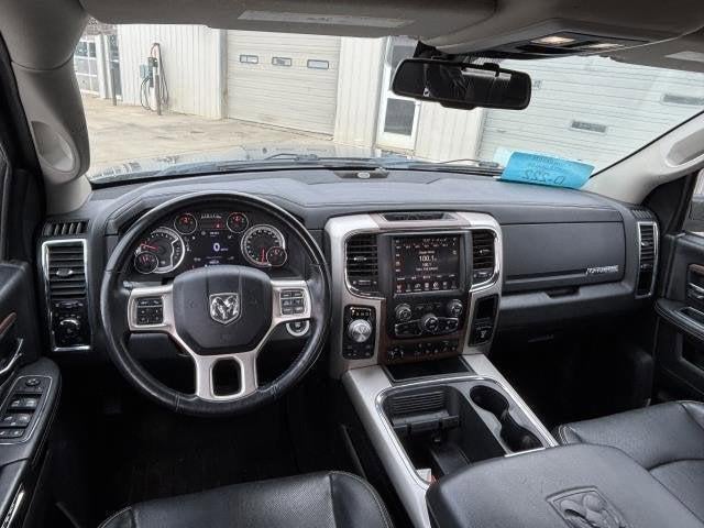 2016 RAM 1500 Laramie