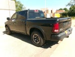 2017 RAM 1500 Rebel Crew Cab 4x4 5'7' Box