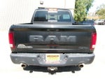 2017 RAM 1500 Rebel Crew Cab 4x4 5'7' Box