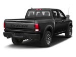 2017 RAM 1500 Rebel Crew Cab 4x4 5'7' Box
