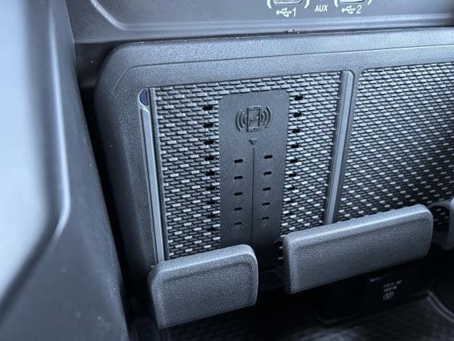 2025 RAM Ram 1500 RAM 1500 BIG HORN CREW CAB 4X4 5'7' BOX