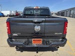 2025 RAM Ram 1500 RAM 1500 BIG HORN CREW CAB 4X4 5'7' BOX
