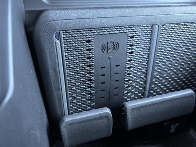 2025 RAM Ram 1500 RAM 1500 BIG HORN CREW CAB 4X4 5'7' BOX