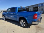 2025 RAM Ram 1500 RAM 1500 BIG HORN CREW CAB 4X4 5'7' BOX