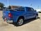 2025 RAM Ram 1500 RAM 1500 BIG HORN CREW CAB 4X4 5'7' BOX
