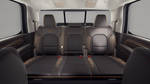 2027 RAM Ram 1500 RAM 1500 LIMITED LONGHORN CREW CAB 4X4 5'7' BOX