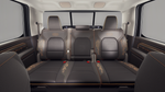 2027 RAM Ram 1500 RAM 1500 LIMITED LONGHORN CREW CAB 4X4 5'7' BOX