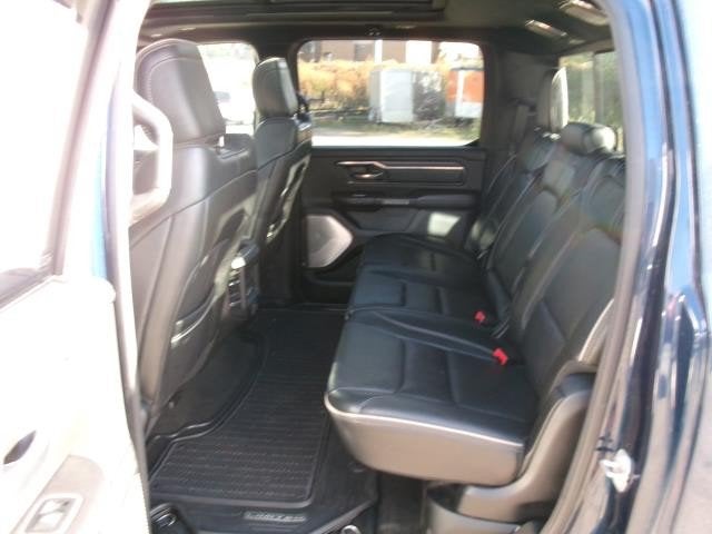 2019 RAM 1500 Limited Crew Cab 4x4 5'7' Box