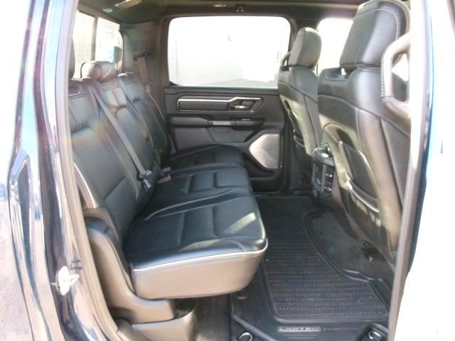2019 RAM 1500 Limited Crew Cab 4x4 5'7' Box