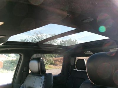 2019 RAM 1500 Limited Crew Cab 4x4 5'7' Box