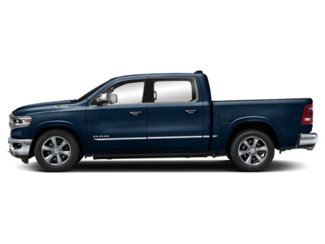 2019 RAM 1500 Limited Crew Cab 4x4 5'7' Box