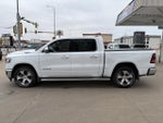 2021 RAM 1500 Laramie Crew Cab 4x4 5'7' Box