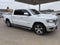 2021 RAM 1500 Laramie Crew Cab 4x4 5'7' Box