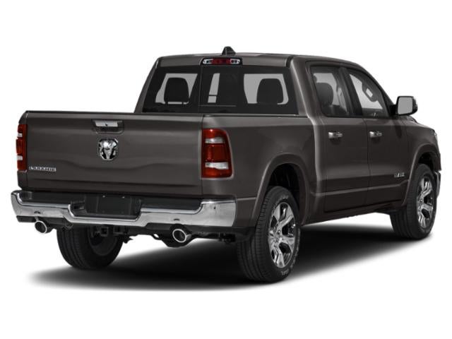 2022 RAM 1500 Laramie Crew Cab 4x4 5'7' Box