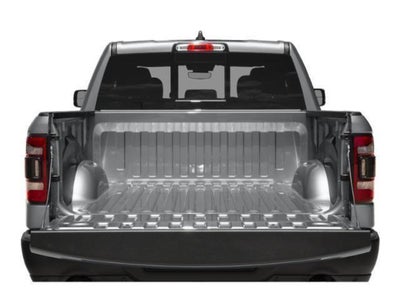 2021 RAM 1500 Laramie Crew Cab 4x4 5'7' Box