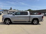 2021 RAM 1500 Laramie Crew Cab 4x4 5'7' Box