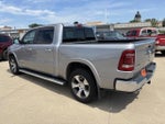 2021 RAM 1500 Laramie Crew Cab 4x4 5'7' Box